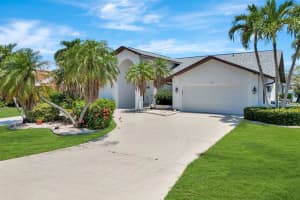 421 Sw 51st Ter, CAPE CORAL
