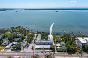 1101 Victoria Dr #22, DUNEDIN