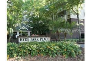 1000 W Horatio St #128, TAMPA