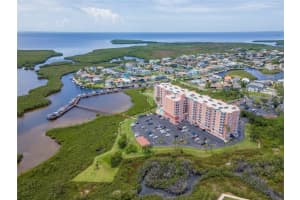 4516 Seagull Dr #916, NEW PORT RICHEY