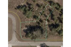 Argosy Rd, LABELLE
