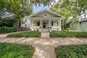5506 N Miami Ave, TAMPA