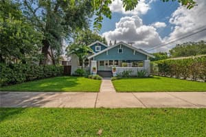 5301 N Central Ave, TAMPA