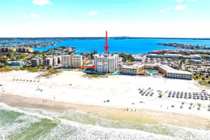 4950 Gulf Blvd #408, ST PETE BEACH
