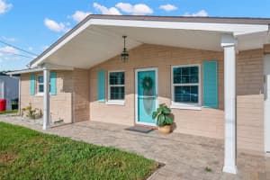 12637 2nd Isle, HUDSON