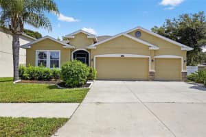 10420 Pleasant Spring Way, RIVERVIEW