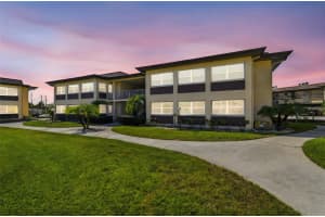 4557 Garnet Dr #203, NEW PORT RICHEY