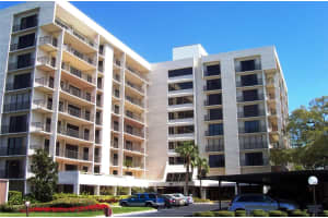 150 Belleview Blvd #507, BELLEAIR