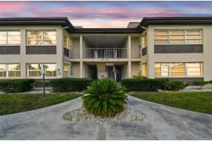 4600 Marine Pkwy #108, NEW PORT RICHEY