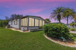 517 La Playa Cir, NORTH PORT
