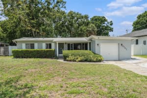 4307 S Thatcher Ave, TAMPA