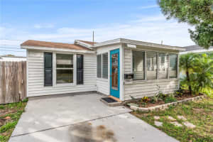 2333 15th Ave N, ST PETERSBURG