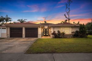 2790 Pinellas Point Dr S, ST PETERSBURG