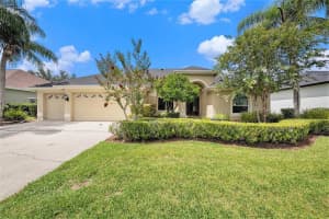 11918 Keating Dr, TAMPA
