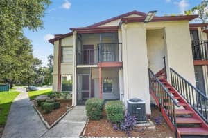 3455 Countryside Blvd #34, CLEARWATER