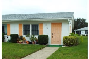 1902 Andover St #203, SUN CITY CENTER