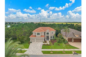 32924 Estate Garden Dr, WESLEY CHAPEL