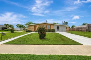 5289 La Copa St, NORTH PORT