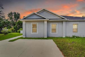 1999 Marshall St, BARTOW