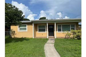 208 N Glen Ave, TAMPA