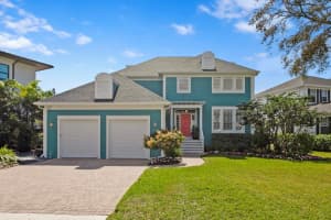 5004 W Leona St, TAMPA