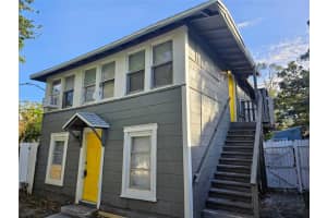 944 1/2 15th Ave S #2, ST PETERSBURG