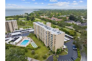 2621 Cove Cay Dr #407, CLEARWATER