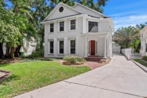 2604 W Tyson Ave, TAMPA