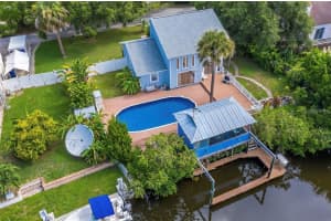 428 Klosterman Rd W, PALM HARBOR