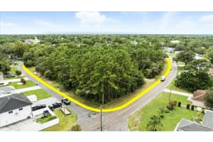 Linden Dr, SPRING HILL