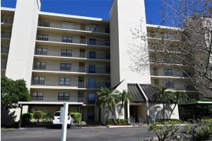 2800 Cove Cay Dr #5d, CLEARWATER