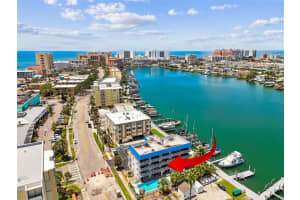 800 Bayway Blvd #17, CLEARWATER BEACH
