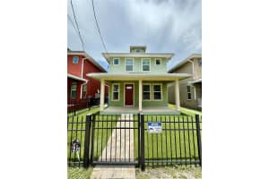 3029 W Spruce St, TAMPA