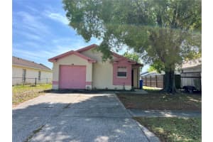 8108 Riverboat Drive, TAMPA