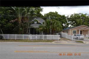 1006 E 21st Ave, TAMPA