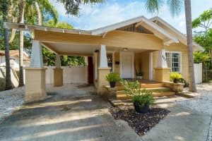 405 E Adalee St, TAMPA