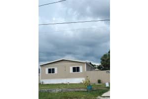 8438 Formel Ave, PORT RICHEY