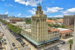 405 Central Ave #600, ST PETERSBURG