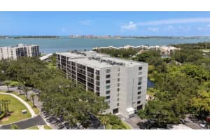 220 Belleview Blvd #709, BELLEAIR