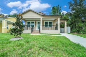 1005 E Crenshaw St, TAMPA