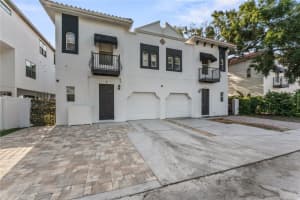 407 S Westland Ave #4, TAMPA