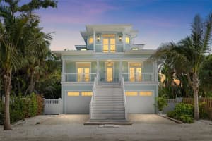 180 Damfiwill St, BOCA GRANDE