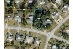 2104 Swanson Dr, DELTONA