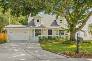 4607 W Mcelroy Ave, TAMPA