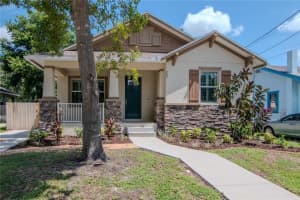 209 W Hamilton Ave, TAMPA