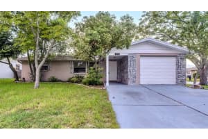 11241 Snyder Ave, PORT RICHEY