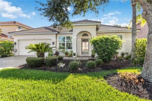 219 Heritage Isles Way, BRADENTON