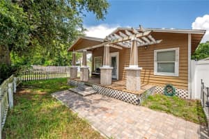 1302 E Louisiana Ave, TAMPA