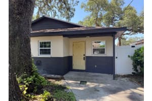 2809 Marconi St #b, TAMPA