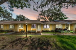 1934 Peppermill Dr #d, CLEARWATER